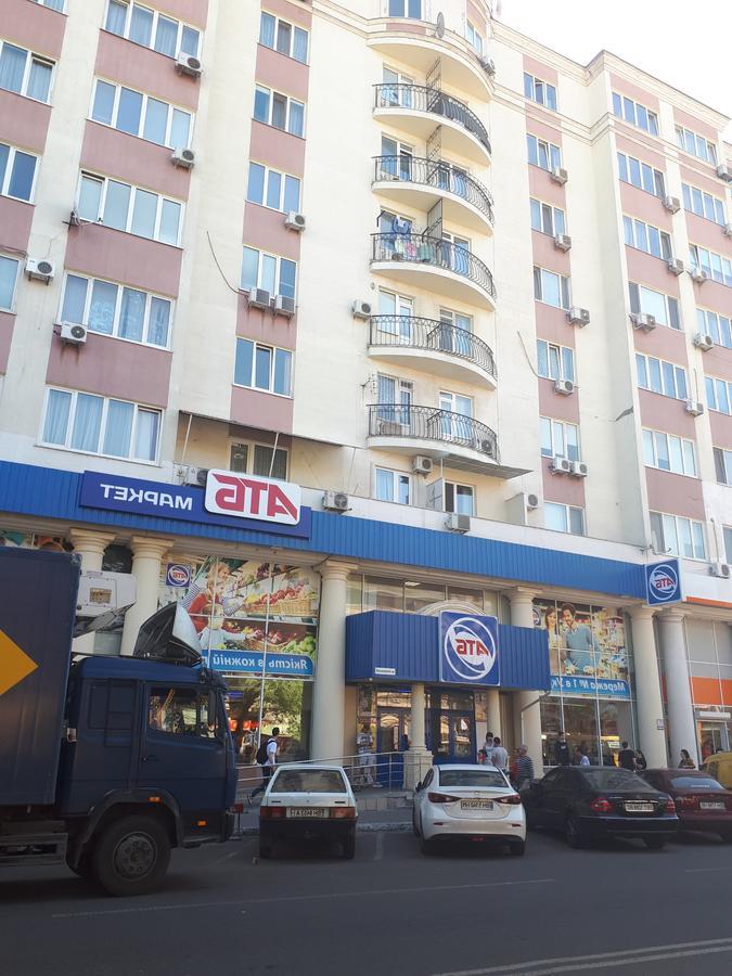 Дом На Екатерининской Odessa Eksteriør bilde